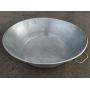 Large Aluminum 2 Handle Stock Pot