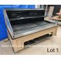 Killion Self Contained Mobile Refrigerated Case