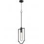 Noir Mini Pendant Ceiling Light