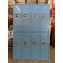 Penco Products Inc. Locker Unit.