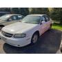 IMPOUND VEHICLE AUCTION