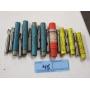 MACHINIST TOOLS, HAND TOOLS, LAWN & GARDEN