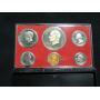 COINS, PROOF SETS, JEWELRY