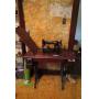 VINTAGE, ANTIQUES, FURNITURE