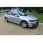 2016 CHEVY MALIBU, FURNITURE, HOUSEHOLD