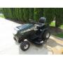 RIDING MOWERS, PUSH MOWERS, TOOLS