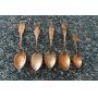 STERLING SILVER, COLLECTIBLES, ANTIQUES, DECORATIONS