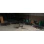 GOLF DRIVING RANGE EQUIPMENT