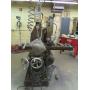 TOOLS, SCRAP, FORKLIFTS, SHOP CARTS, POCKET KNIVES