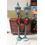 CHRISTMAS DECOR & COLLECTIBLES