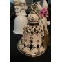 BELLS, CARNIVAL GLASS, HUMMELS, ROYAL DOULTONS
