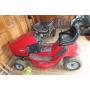 RIDING MOWER, TOOLS, FURNITURE, HOUSEHOLD