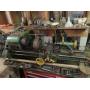MACHINE SHOP TOOLS