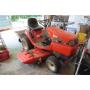 DIESEL RIDING MOWER, TRACTORS, HAND TOOLS