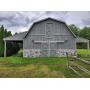 POLE BARN AND HOUSE FIXTURES