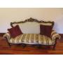 BEAUTIFUL VICTORIAN FURNITURE AND DECOR