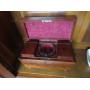 QUALITY VINTAGE FURNITURE, PRIMITIVES, COLLECTIBLES, TRAINS