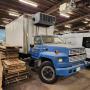 SURPLUS EQUIPMENT ONLINE AUCTION