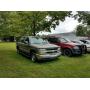 IMPOUND VEHICLE AUCTION