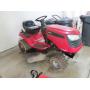 YARD AND GARDEN EQUIPMENT, TOOLS, HOUSEHOLD