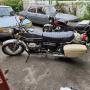 MOTORCYCLES, VEHICLES, BOAT