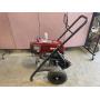 PAINTING EQUIPMENT, SPRAYERS, SCAFFOLD
