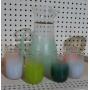 GLASSWARE, LITHOGRAPHS, COLLECTIBLES