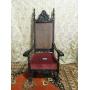 ITEMS FROM UPSCALE PITTSBURGH NEIGHBORHOOD