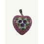 JEWELRY, BOTTLES, FASHION PURSES, HOUSEHOLD