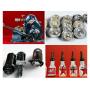 MACHINIST & AUTOMOTIVE TOOLS, CAR PARTS