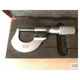 MACHINIST & SPECIALTY TOOLS PART II