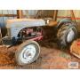 TRACTORS, TRAILERS, HAY WAGONS, TOOLS