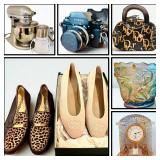 ONLINE AUCTION PART I