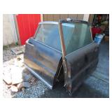 VINTAGE AUTOMOTIVE PARTS, TOOLS, TRAINS