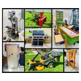 ONLINE AUCTION