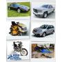 COURT ORDERED VEHICLES AUCTION