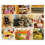 ONLINE AUCTION