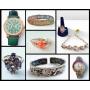 600 LOTS OF JEWELRY PART III