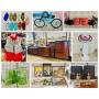 COLLECTIBLES, TOOLS, TOYS