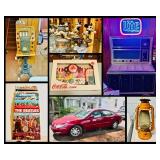 ONLINE AUCTION