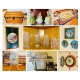 ONLINE AUCTION