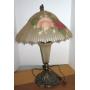 LAMPS, ANTIQUES, COLLECTIBLES