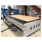 WOODWORKING EQUIPMENT