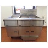RESTAURANT EQUIPMENT LIQUIDATION