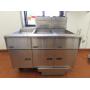 RESTAURANT EQUIPMENT LIQUIDATION