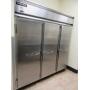 RESTAURANT EQUIPMENT LIQUIDATION ONLINE AUCTION