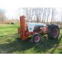 TRACTOR, TOOLS, BOATING & FISHING EQUIPMENT
