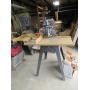 EXCESS CONSTRUCTION & HARDWARE EQUIPMENT