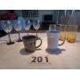 Wine Glasses and Cups