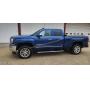2017 GMC Sierra Double Cab--28,000 Miles